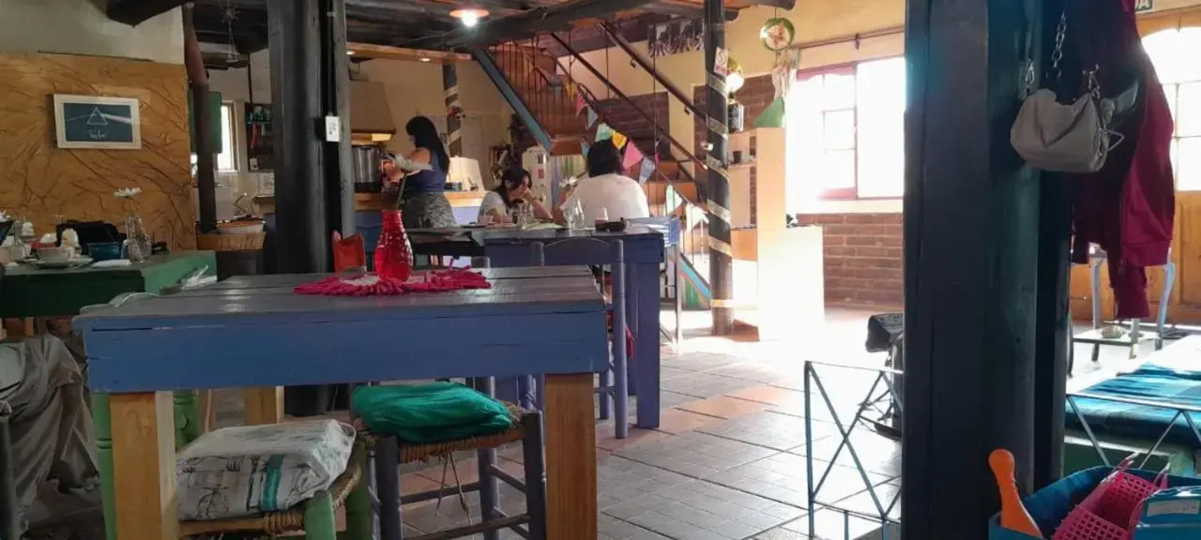 Complejo Rincon De Potrerillos