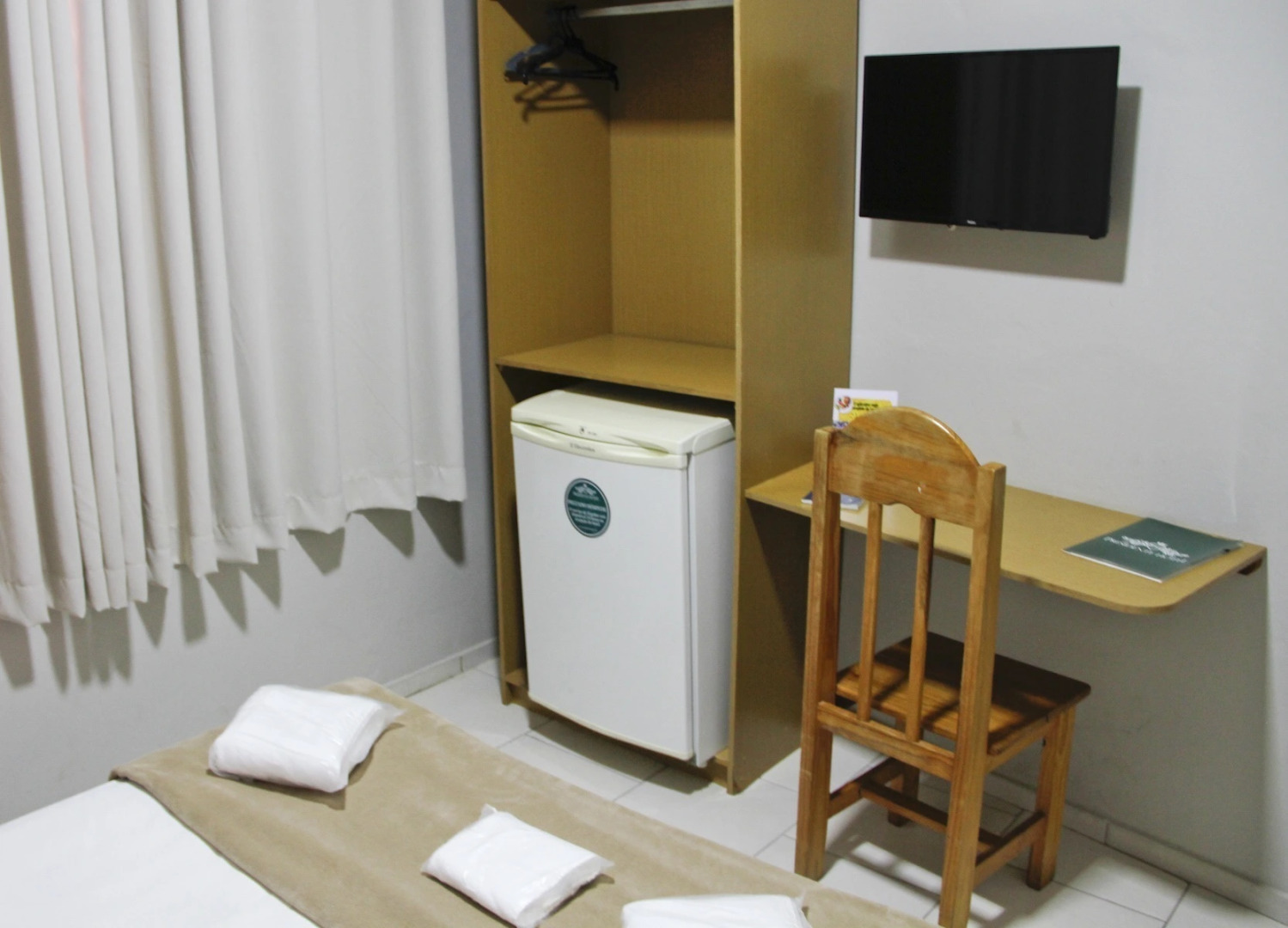 Presidente Hotel - Passos