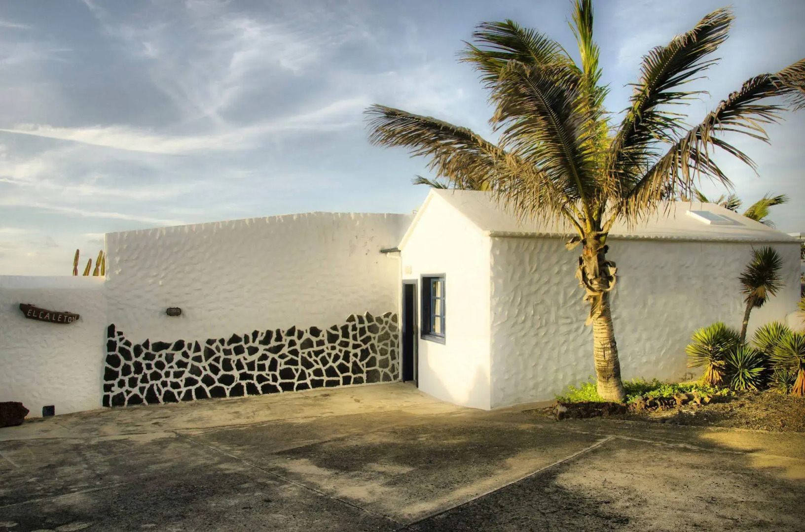 Casa Rural Caleton del Golfo