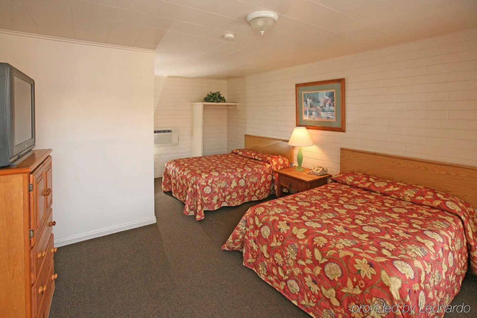 Big 7 Motel Chula Vista I-5