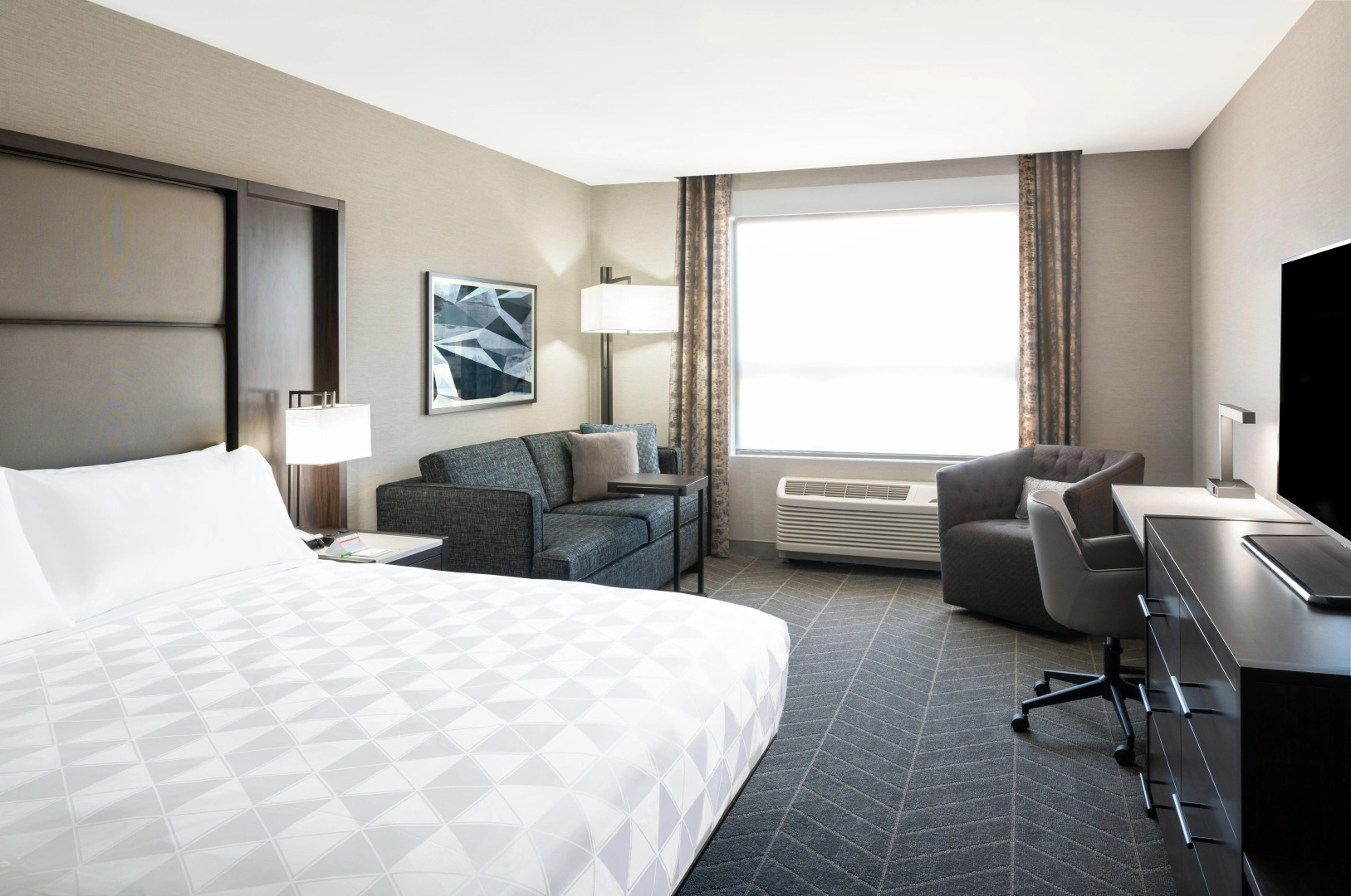 Holiday Inn Boston Logan Airport - Chelsea by IHG