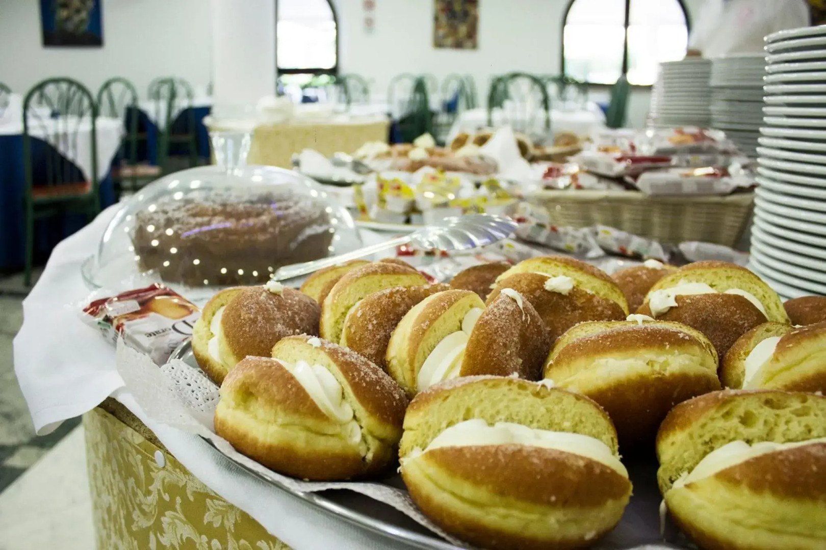 Villaggio Spiagge Rosse