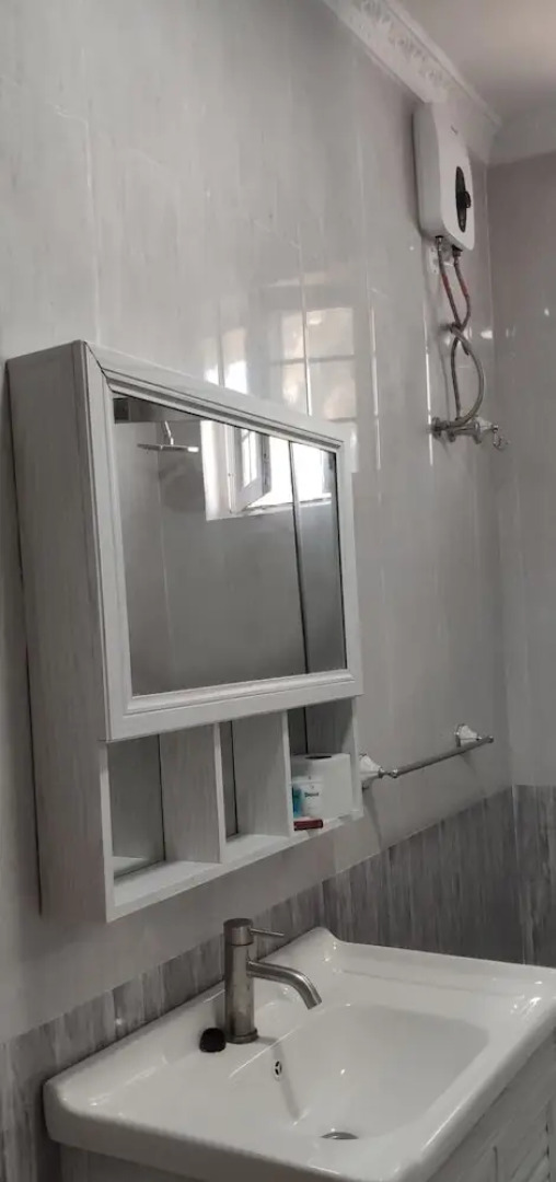 Pwani Silver Sand Beach Hotel