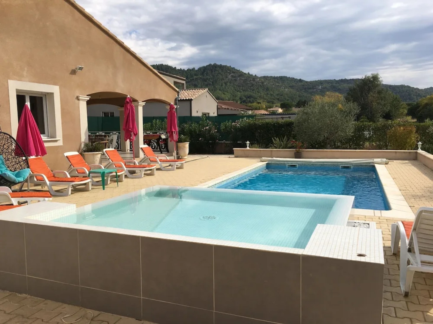 Gîte la Cigale de Provence