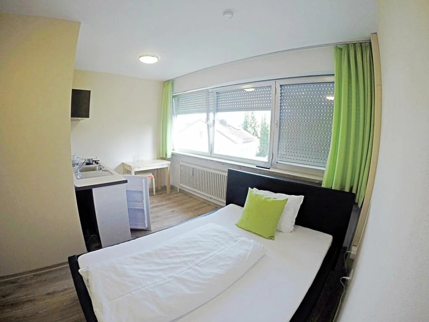 City Hostel Regensburg