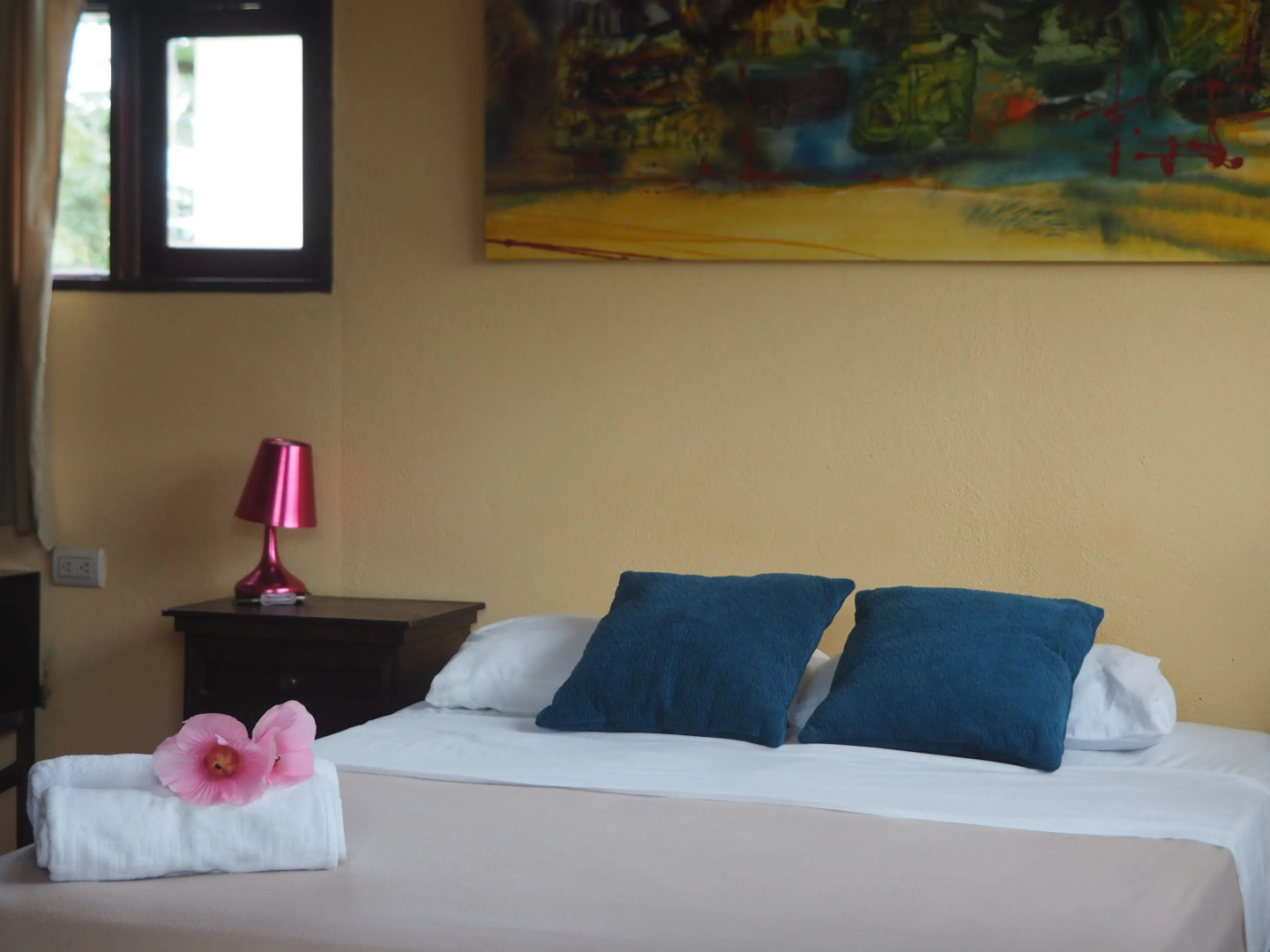 Essence Arenal Spa & Yoga