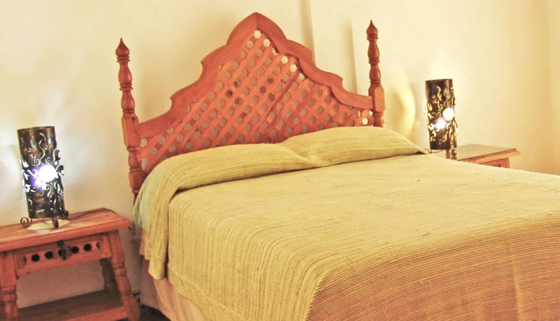 Hotel Posada Don Carlos