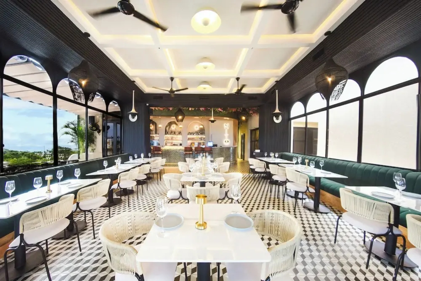 Botanico Hotel y Spa