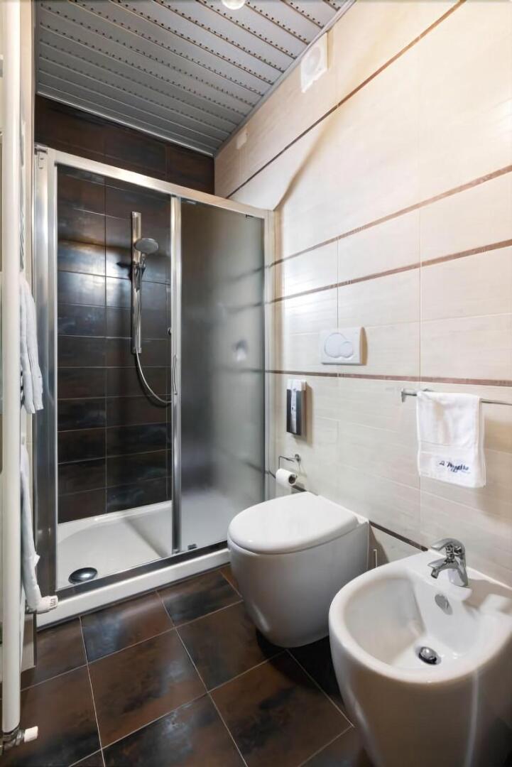 Il Poggetto Di Merli Silvia & C. Sas