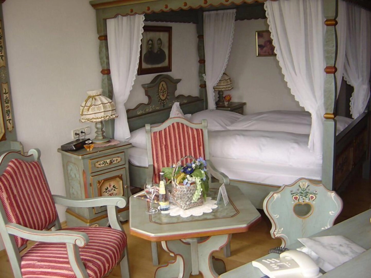 Kucher's Genuss & Businesshotel