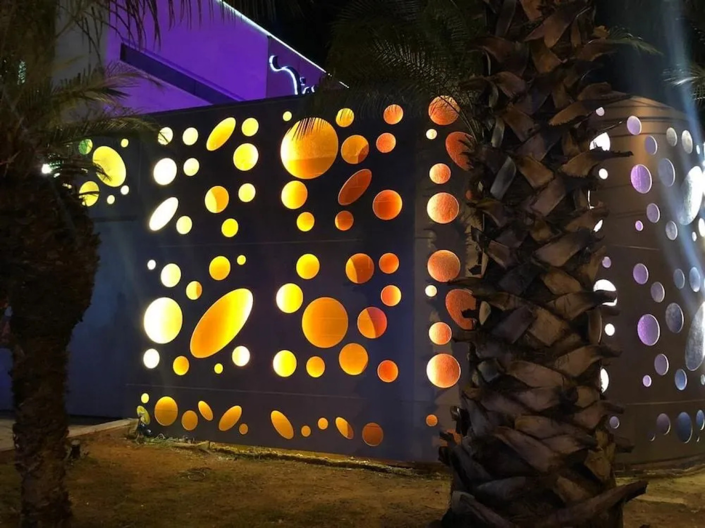 Motel Dubai - Adults Only