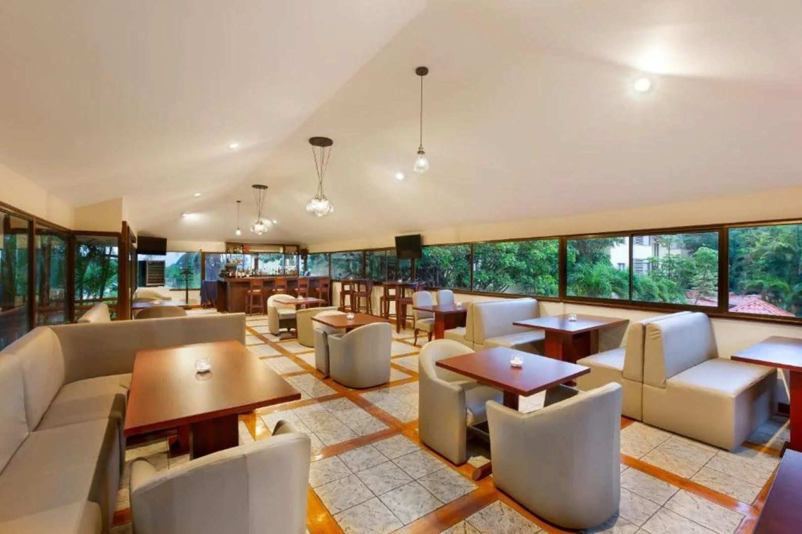 Country Inn & Suites By Radisson San Jose Aeropuerto Costa Rica