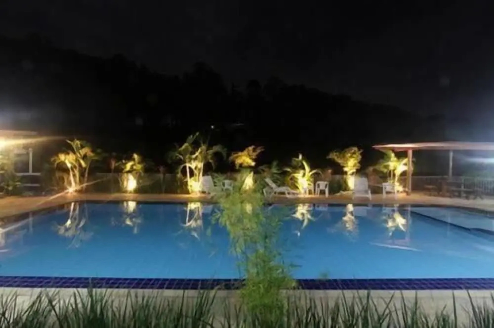 Pousada Vale da Serra