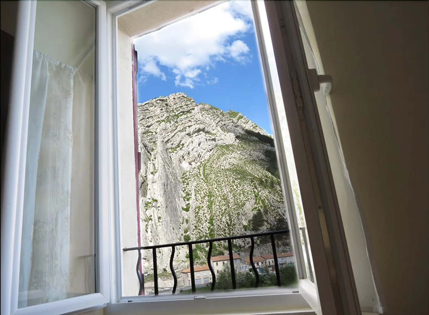 Le Clos des Andrones