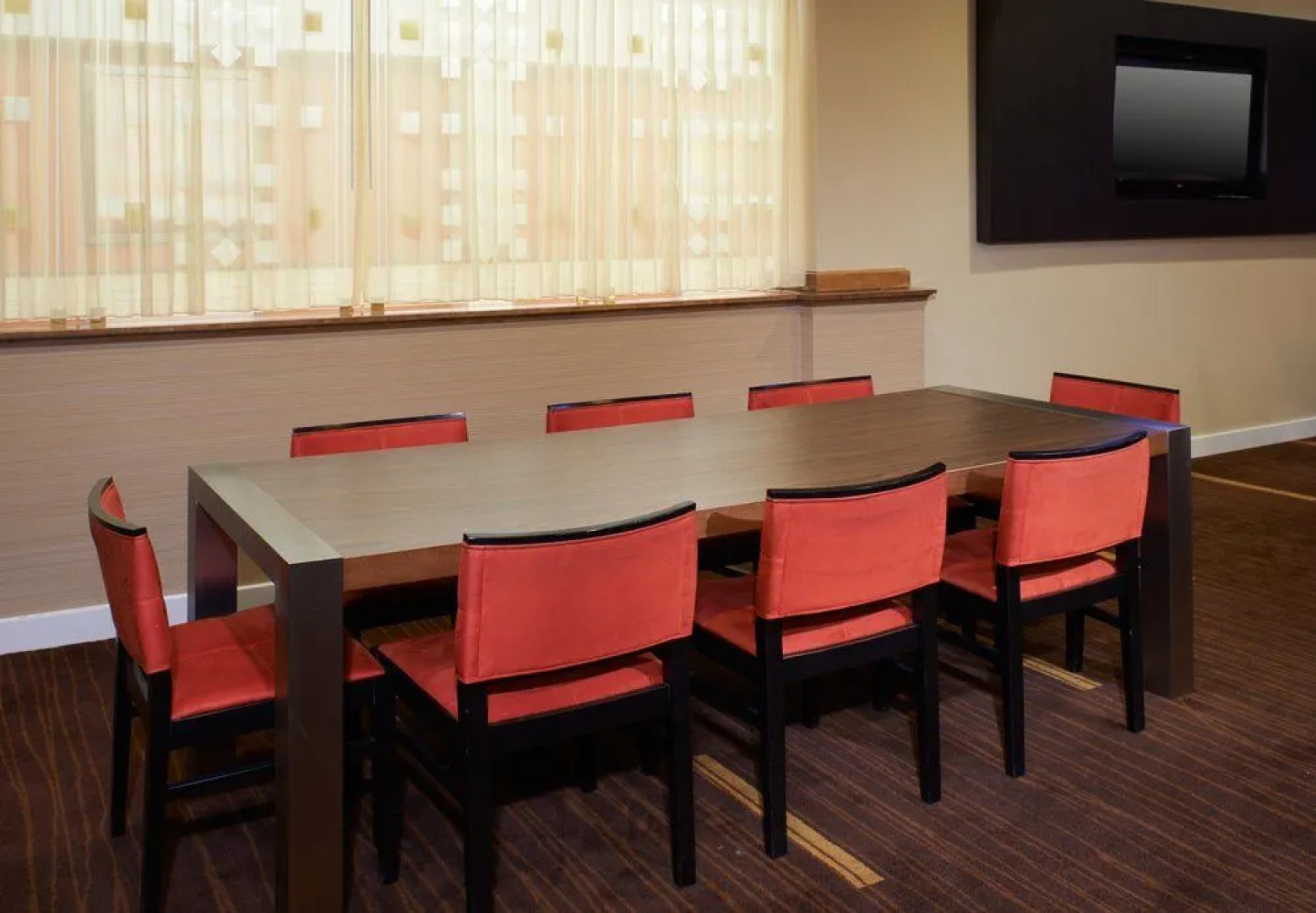 Courtyard Milwaukee Downtown