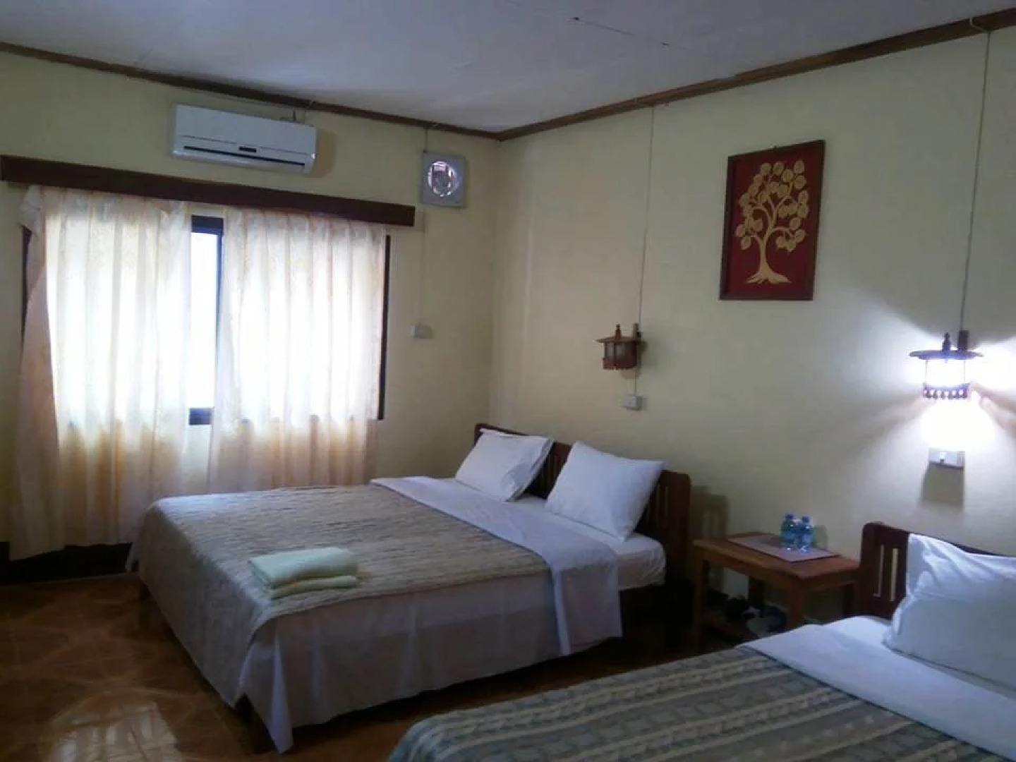 Pons River Guesthouse