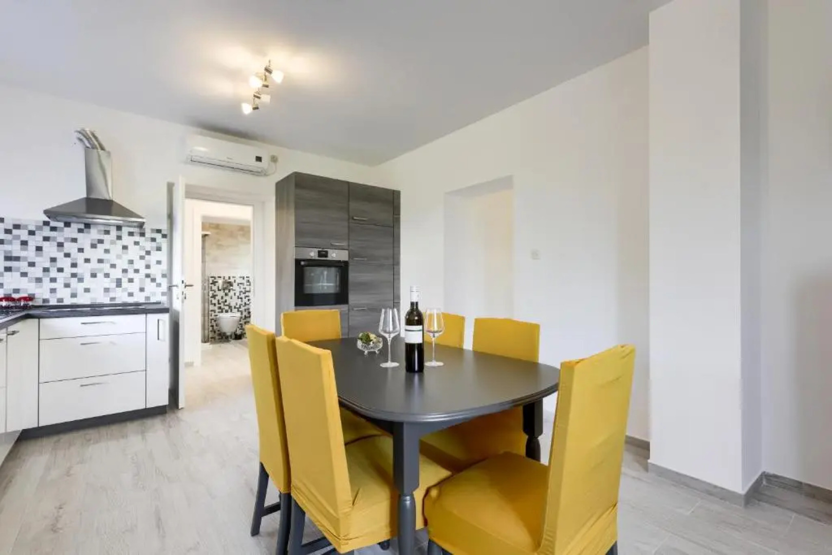 Apartments Antica - Edita