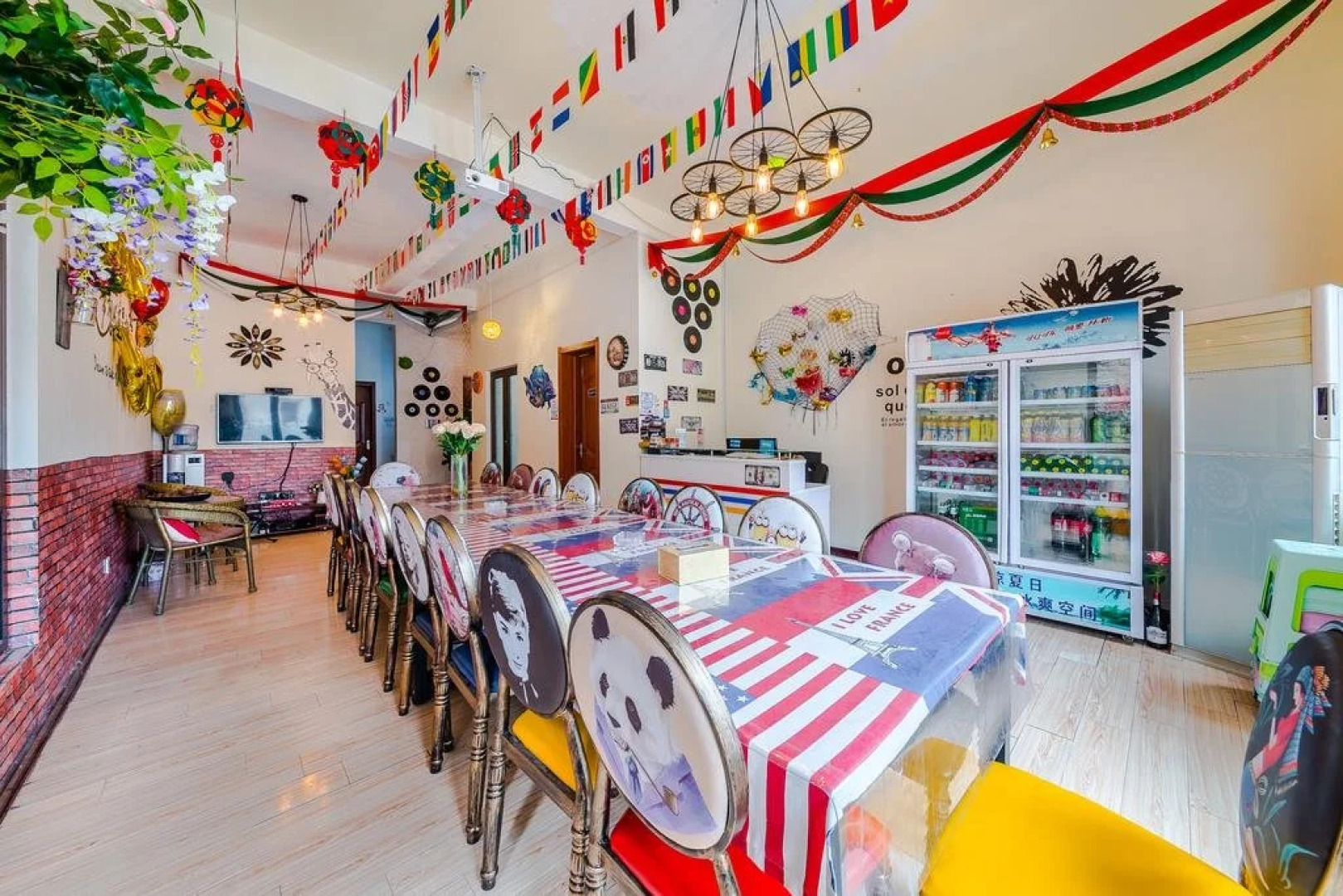 Qingdao Beach Youth Hostel