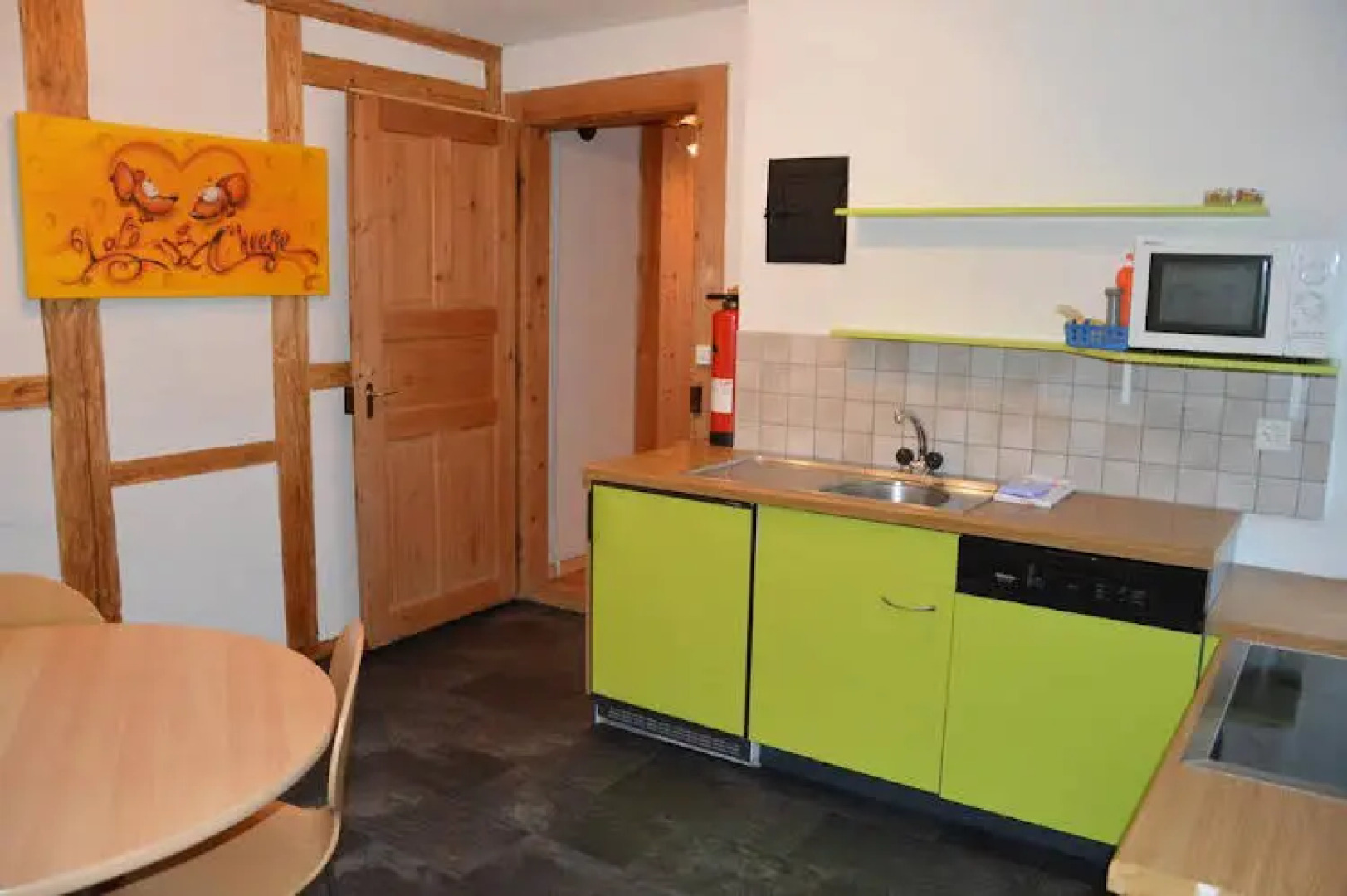 Ferienhof Krindenhof