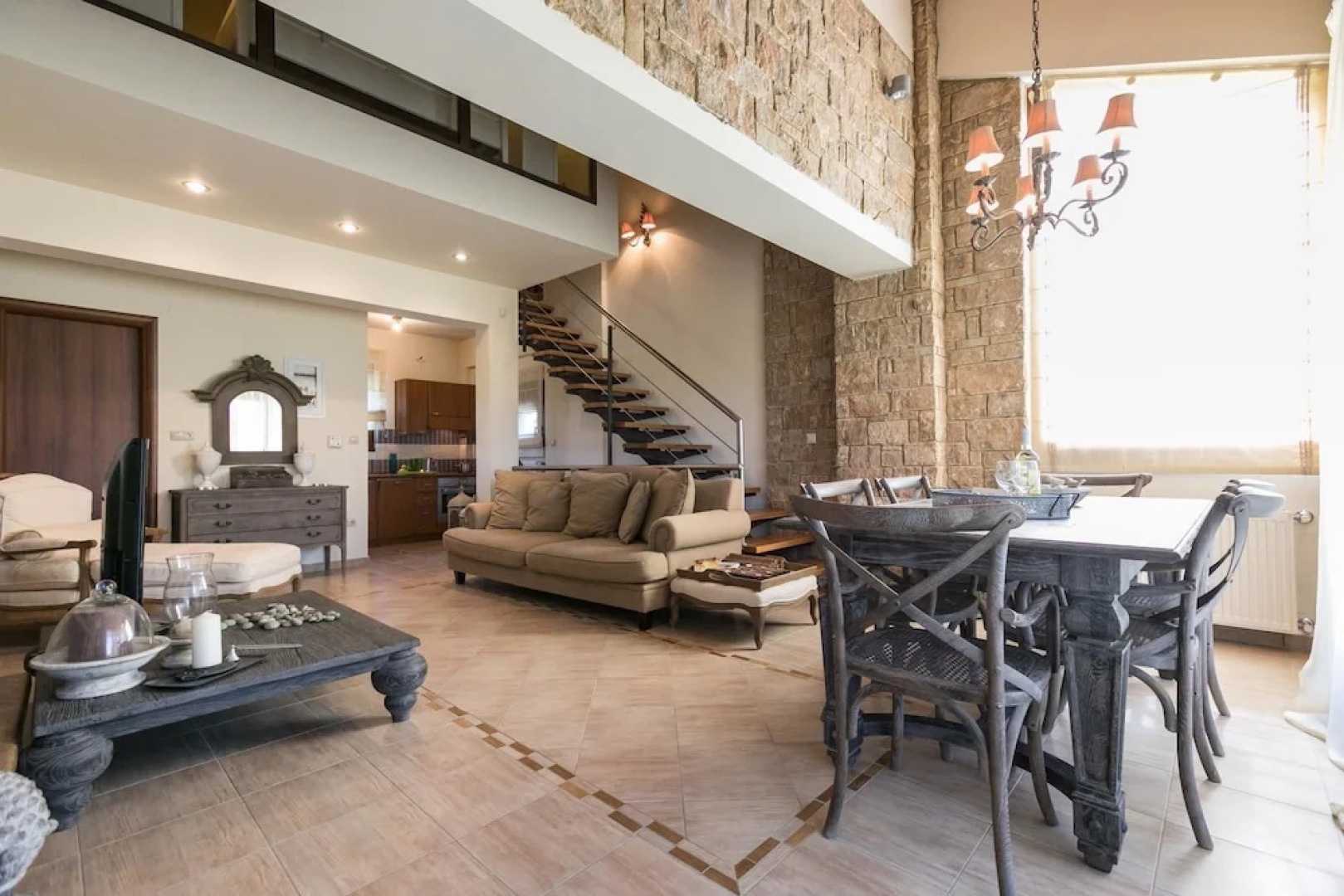 Inuit I Luxury Pool Villa