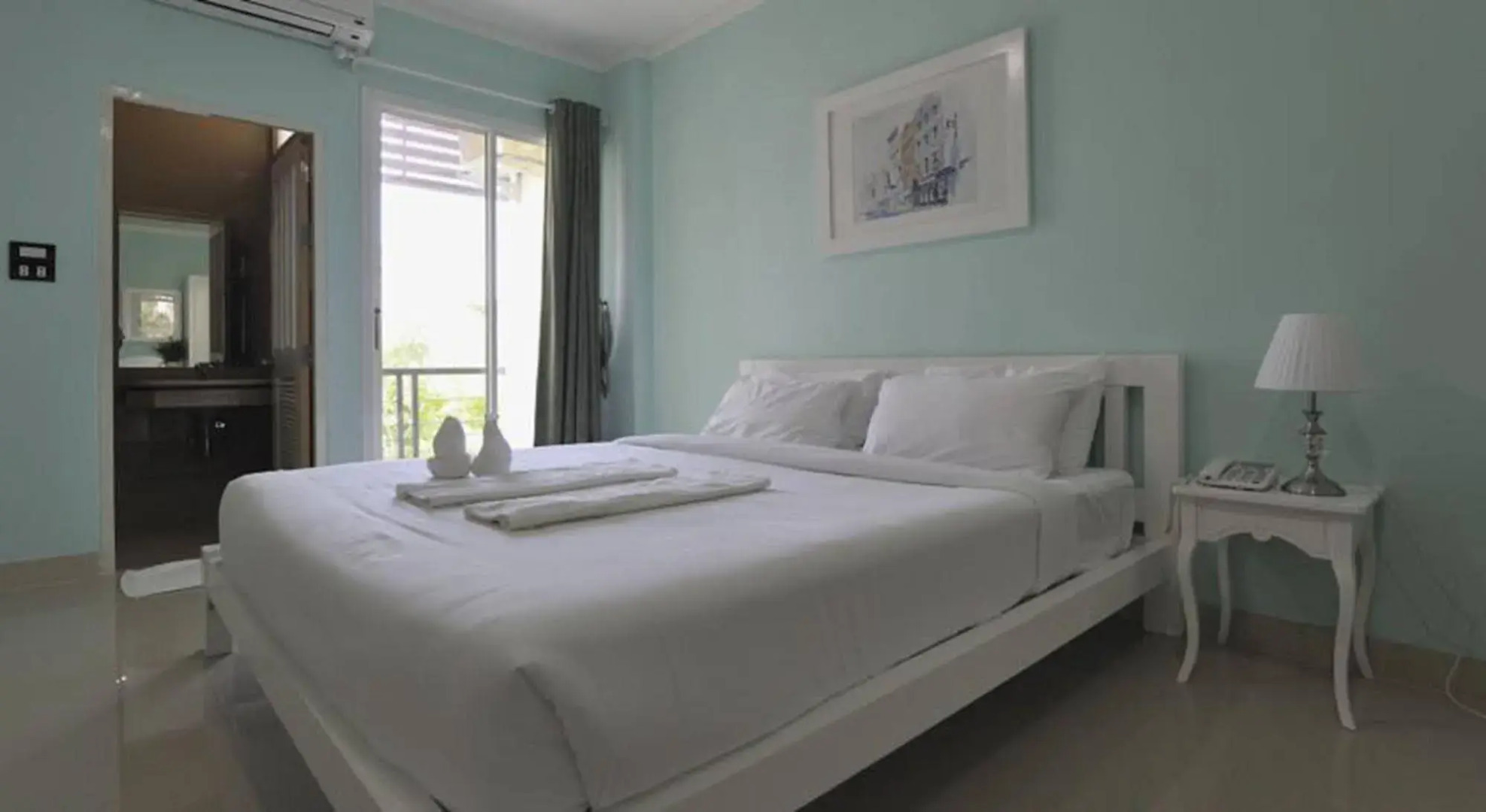 Boonsiri Boutique Hotel