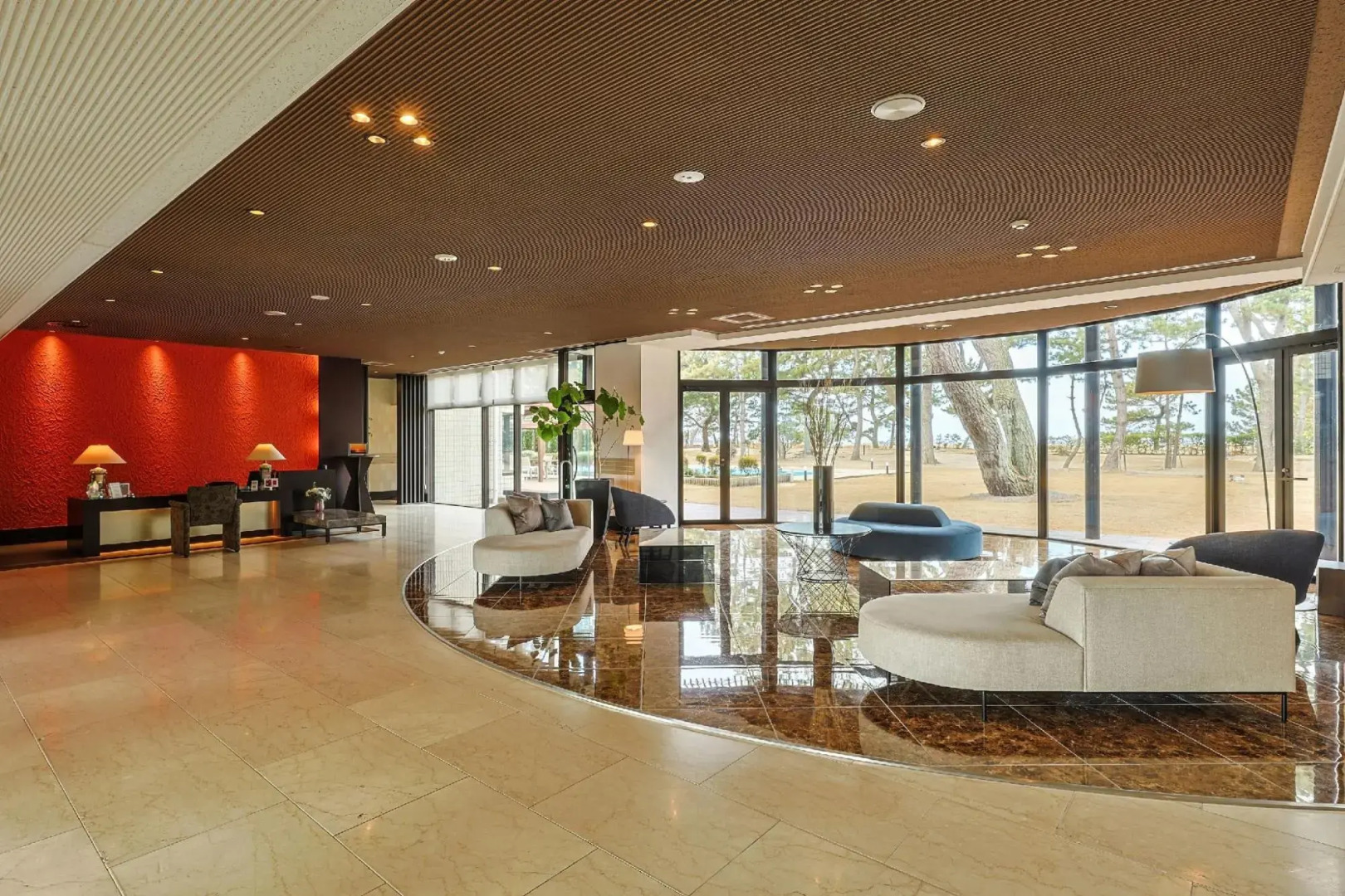 Sunset View Hotel Kehinoumi (Awajishima)