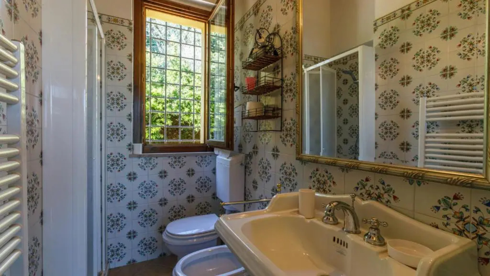 Le Dodici Querce 6 3