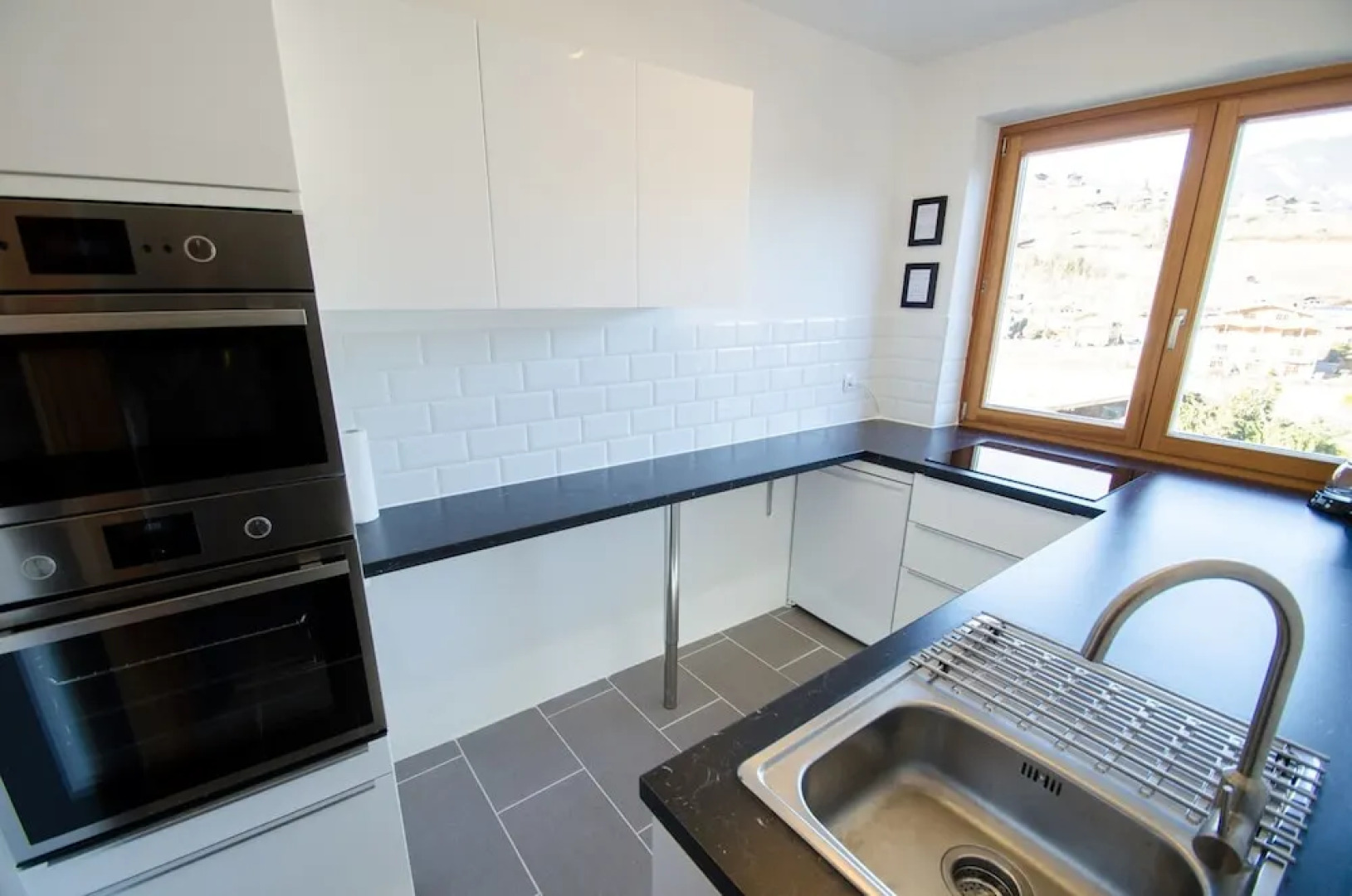 Apartement Karen - Kaprun by Four Seasons Apartments