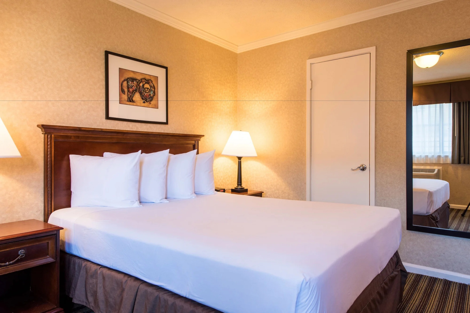 Civic Center Motor Inn