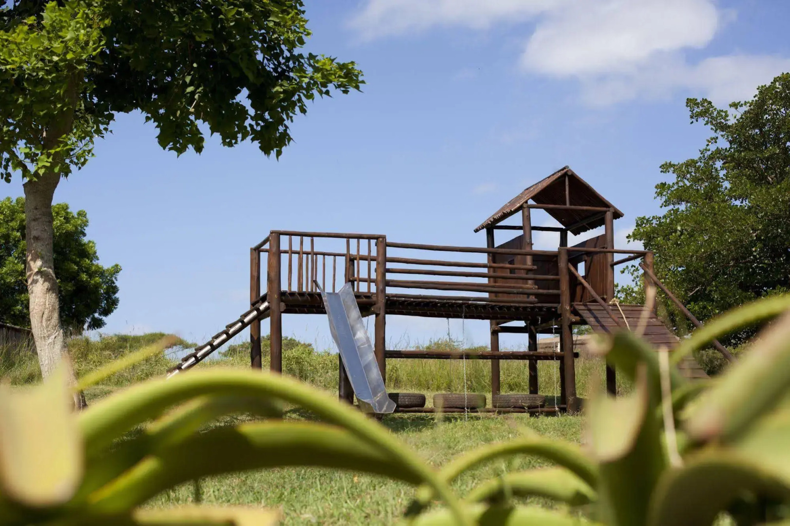 Ubizane Wildlife Reserve
