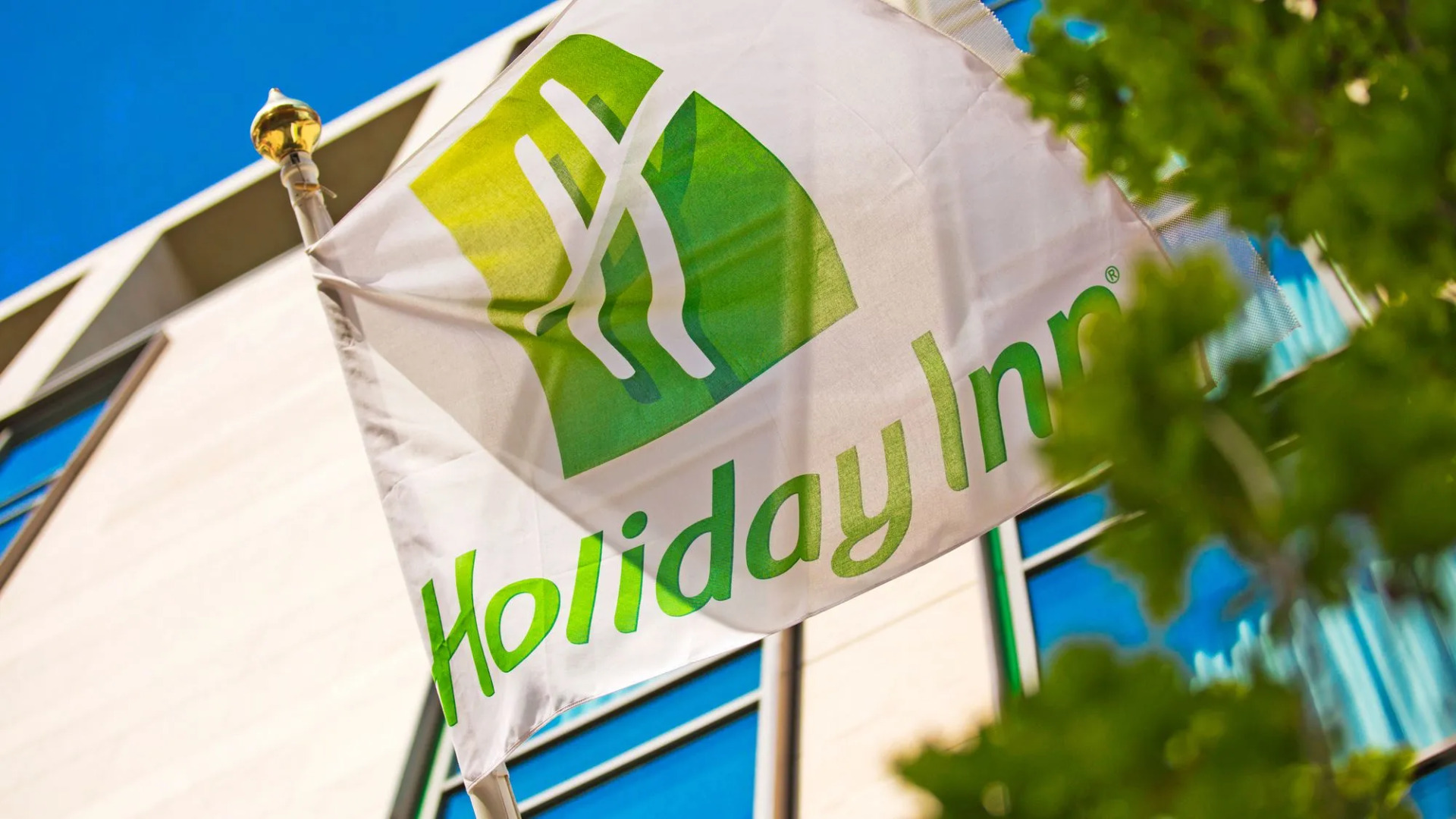 Holiday Inn Manchester - City Centre by IHG