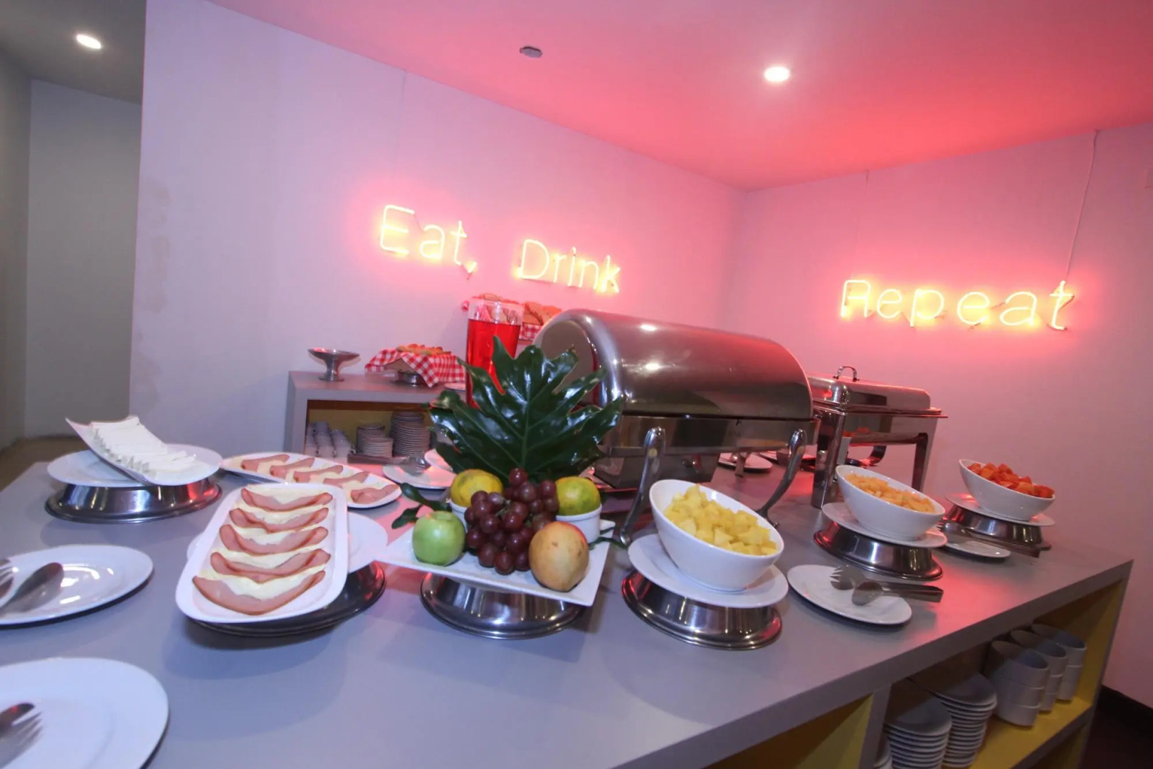 Pop Art Hotel Las Colinas Manizales