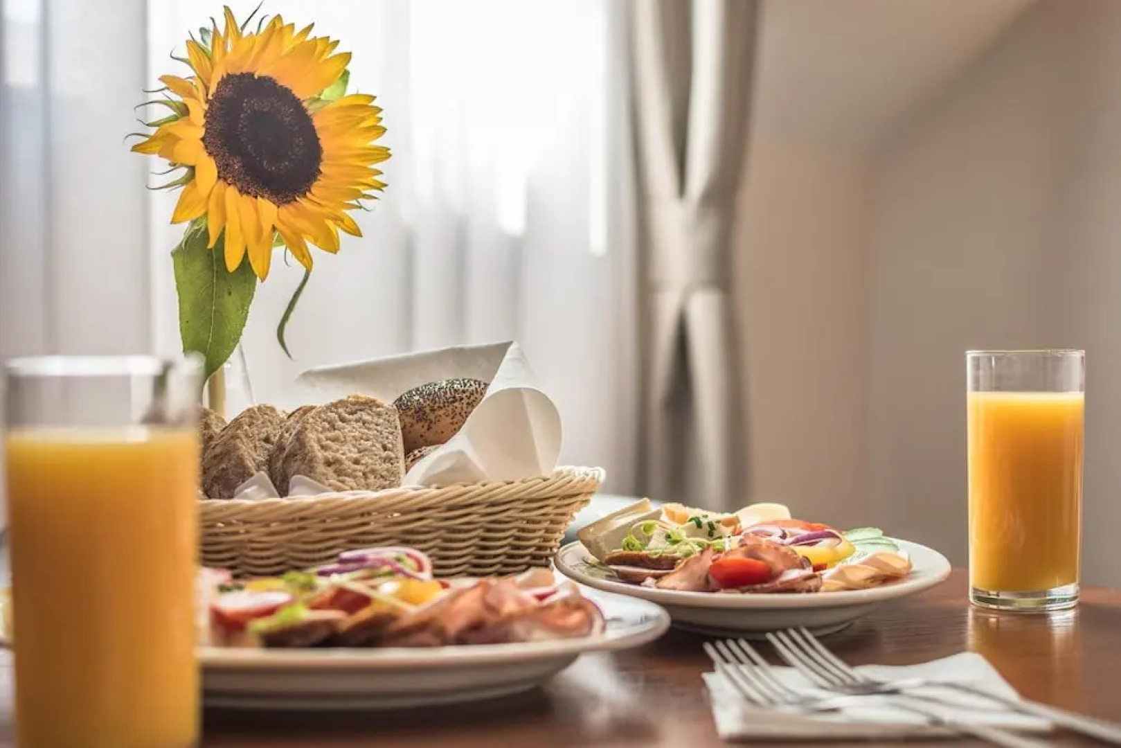Park Hotel Lyson