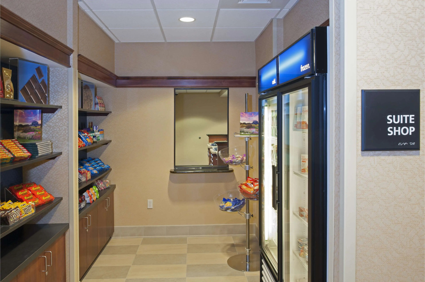 Hampton Inn & Suites Grand Rapids-Airport 28th St