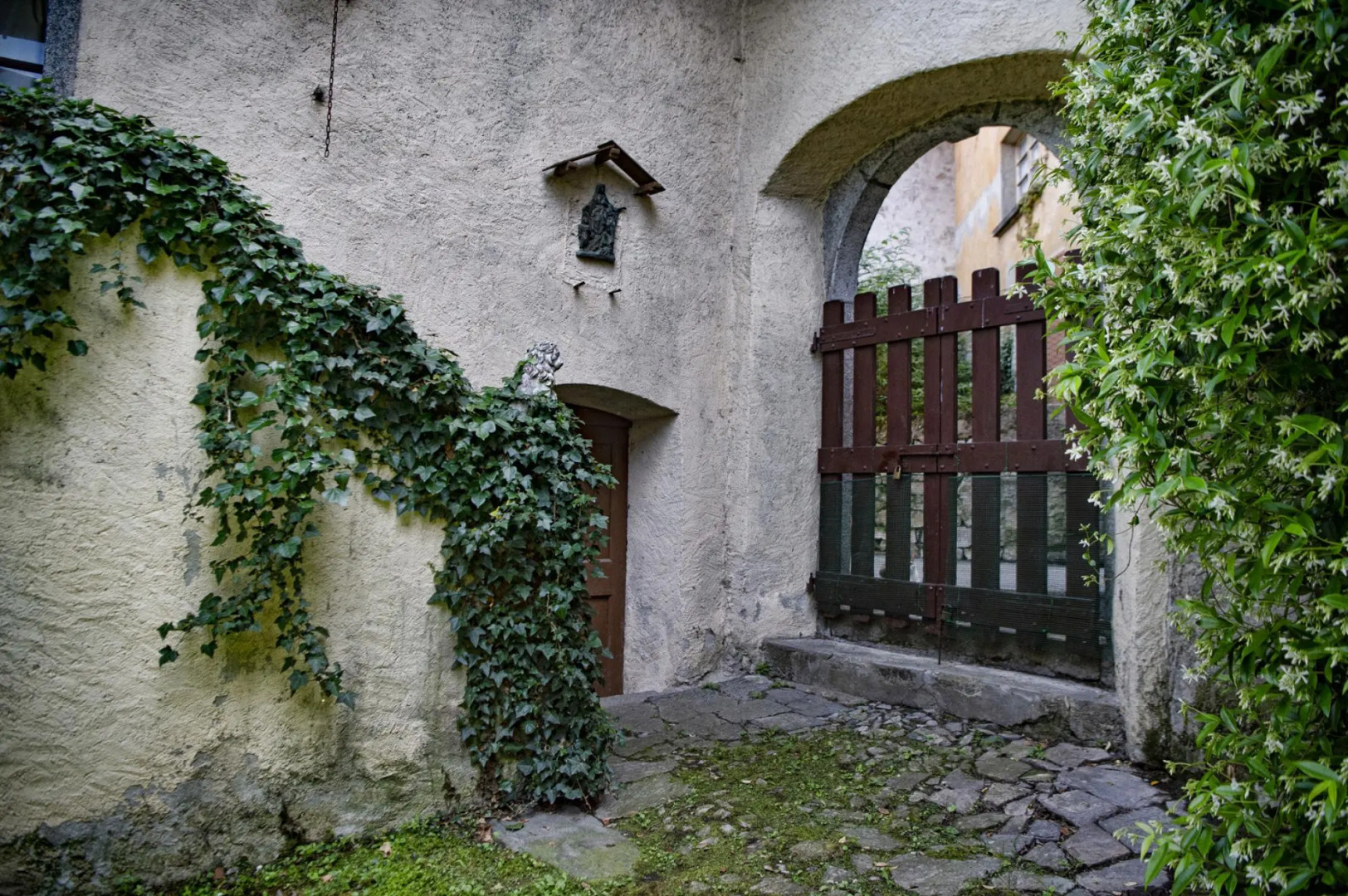 Easy Welcome Villa Margherita - Civenna, Bellagio