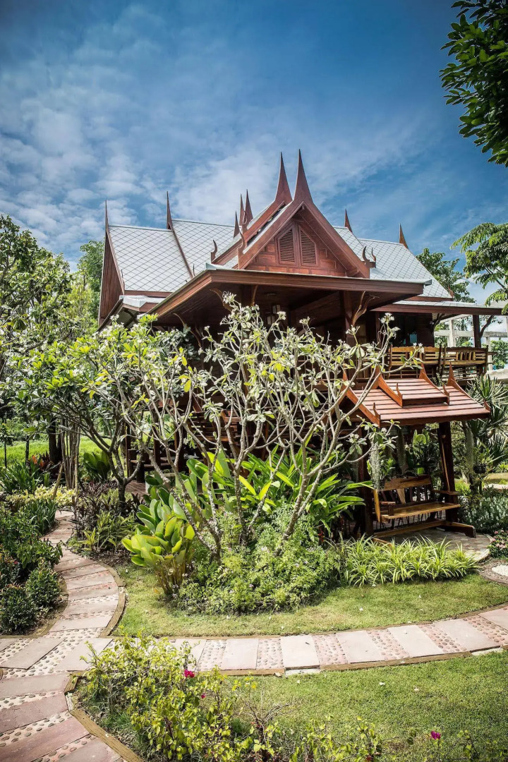 Sunlove Resort and Spa-Royal View