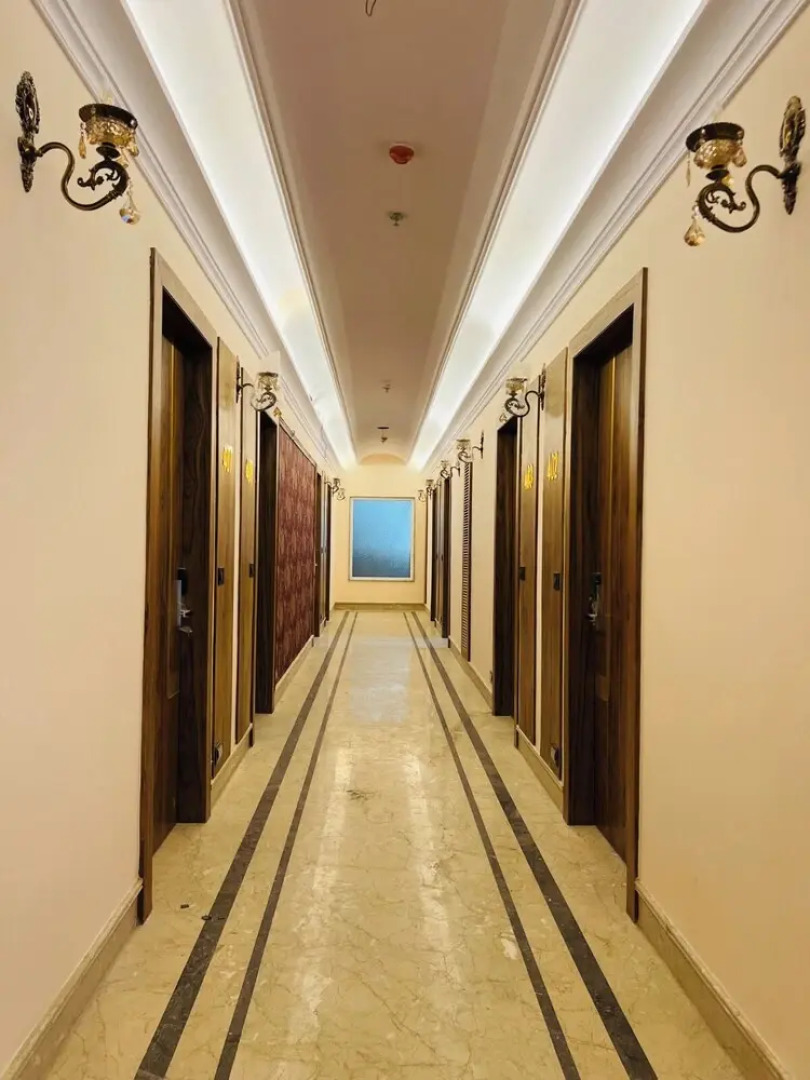 Hotel Virasat-E-Bushahr