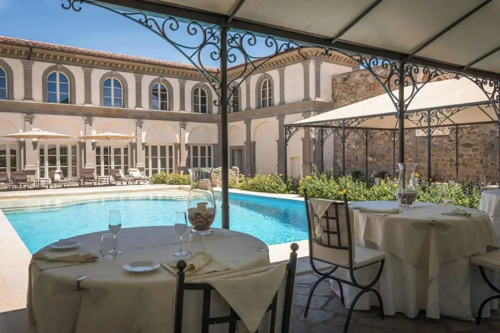 Relais La Corte dei Papi