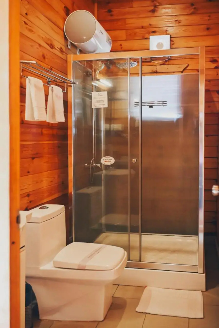 Treebo Trend Ashwem Beach Resort