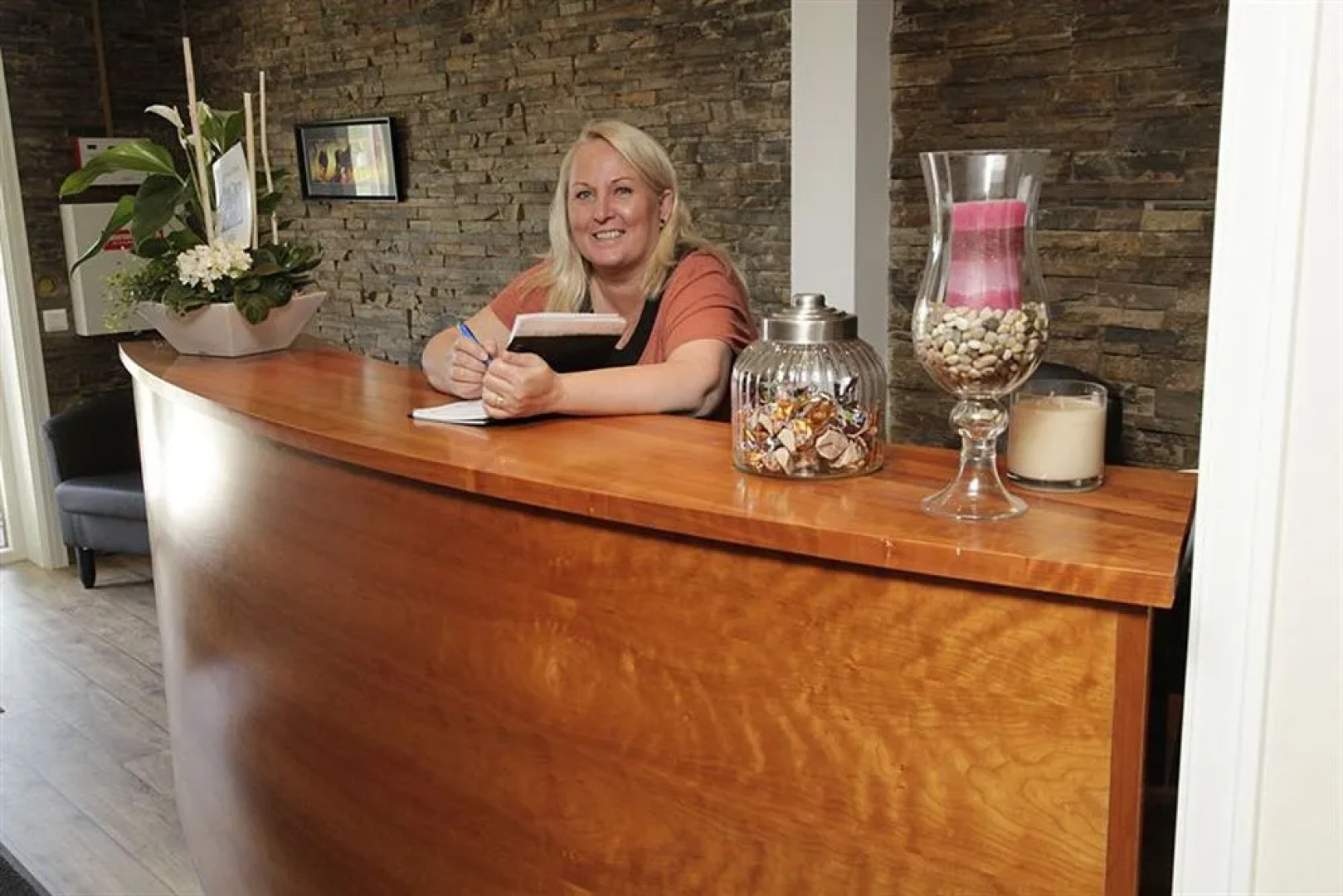 Högbo Pensionat Skommarsgården