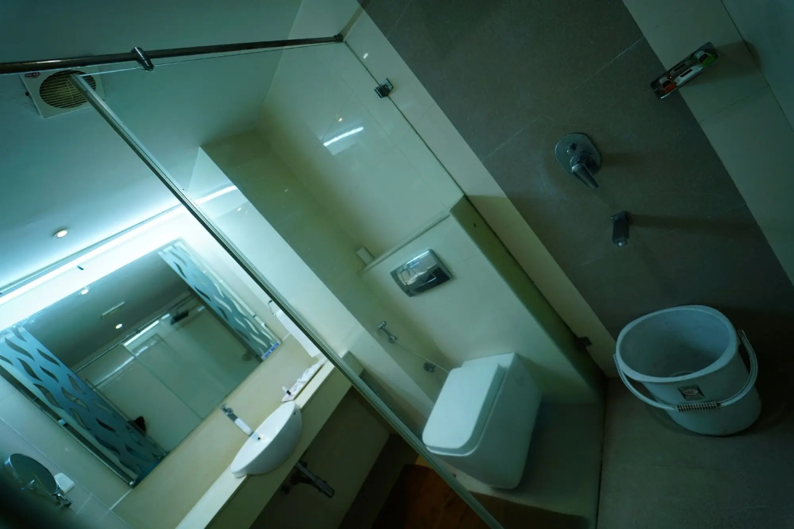 HOTEL VIJAY PARKINN, Gandhipuram, Coimbatore