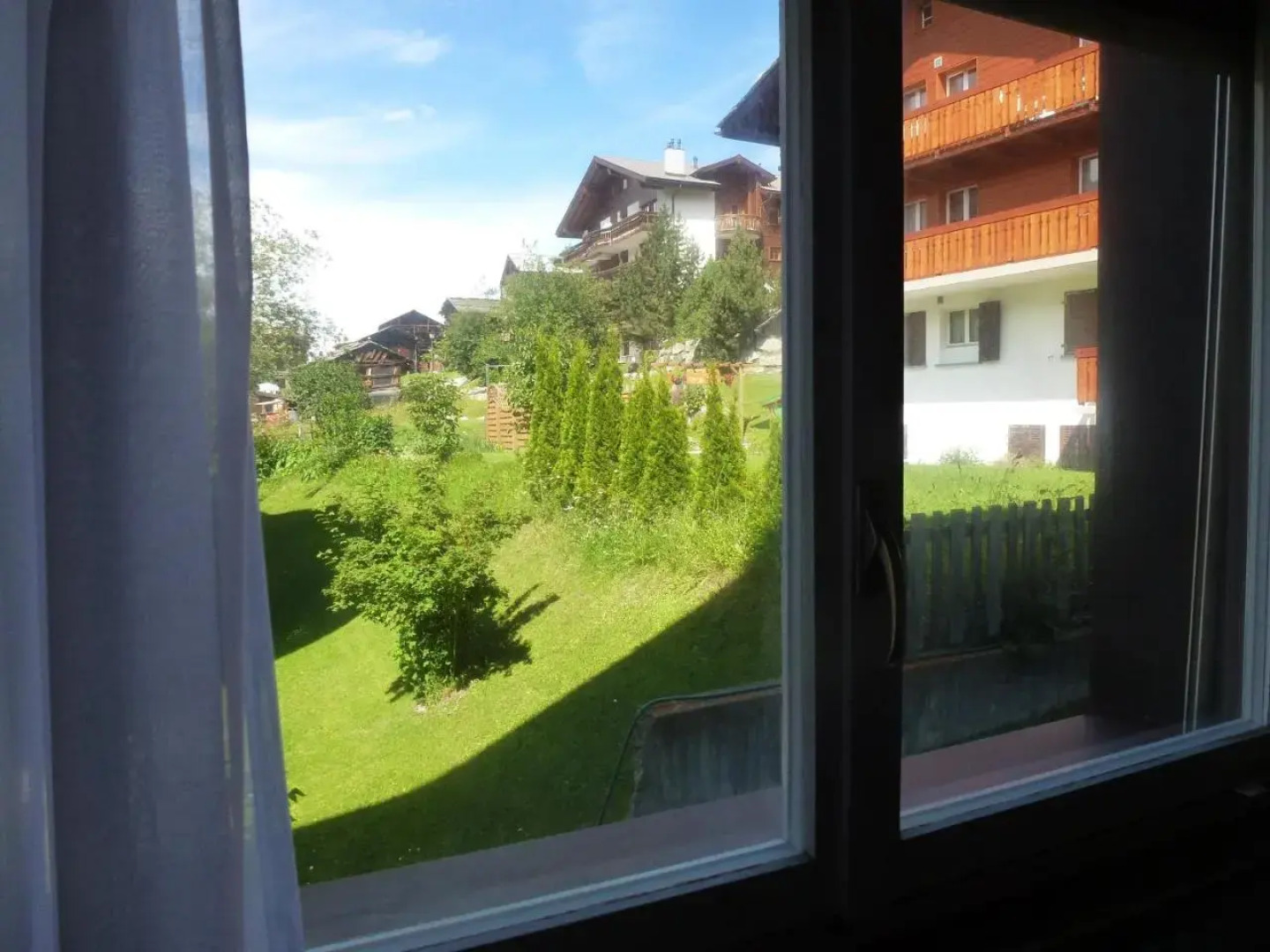 Haus Silberblick Anrig