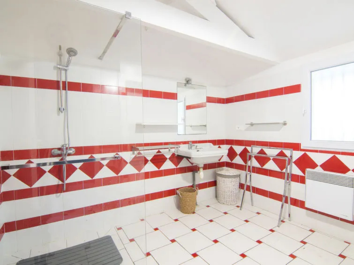 Holiday Home De la Plage