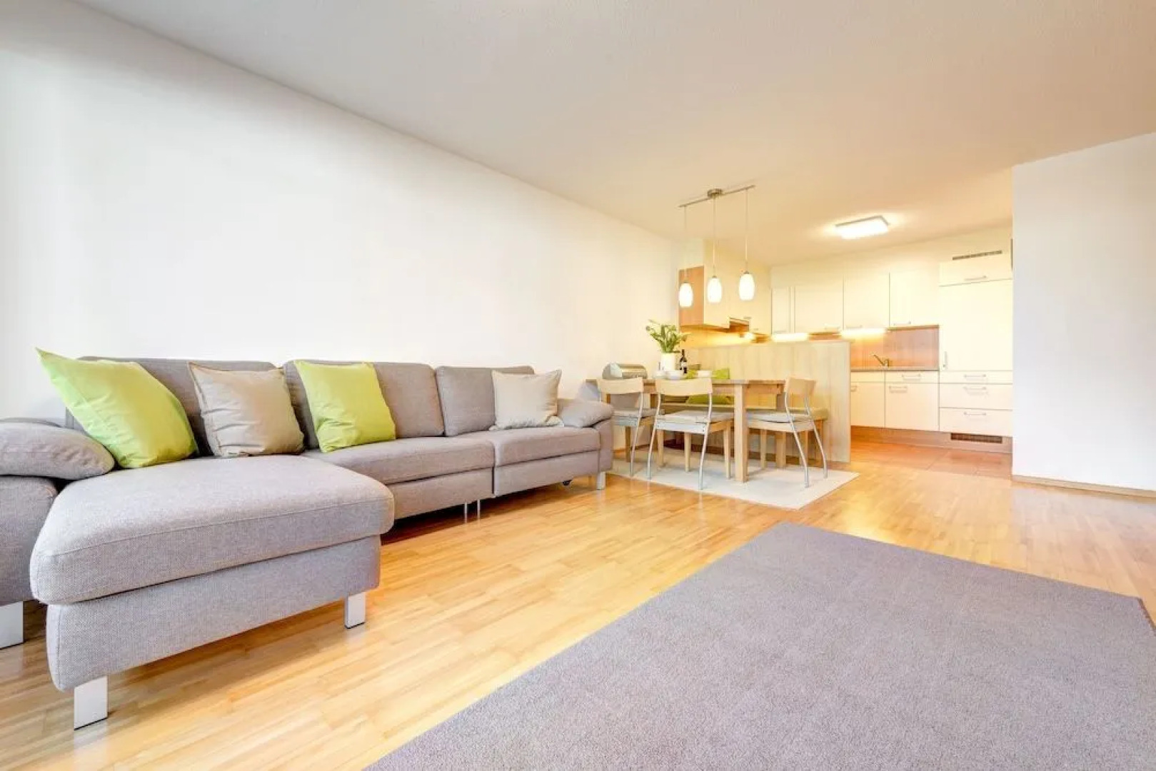 Appartement Residenz Colrosa By A-Appartements