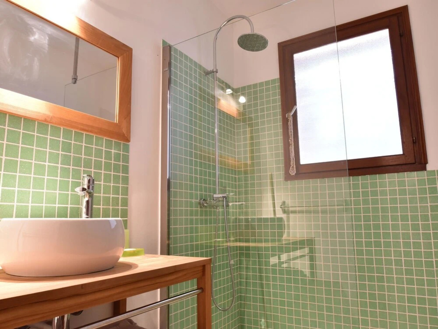 Beautiful Villa With Stunning Views of the Mont Ventoux