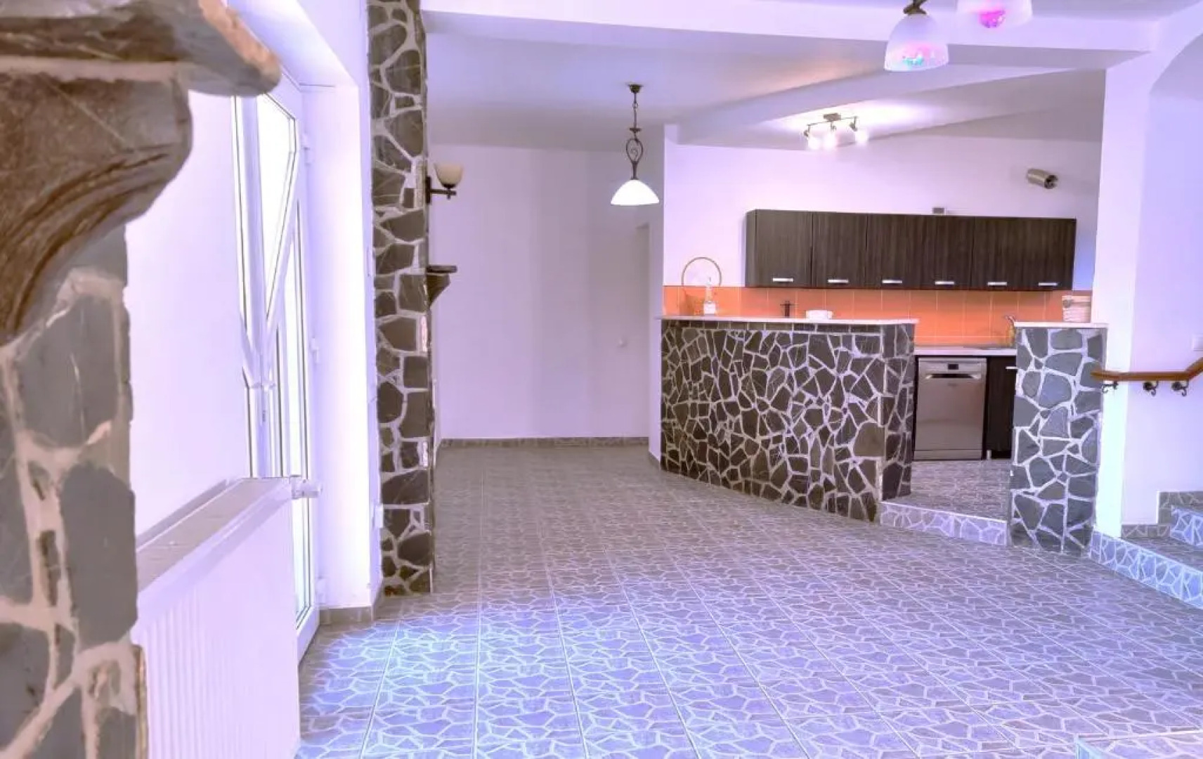 Brekner Private House