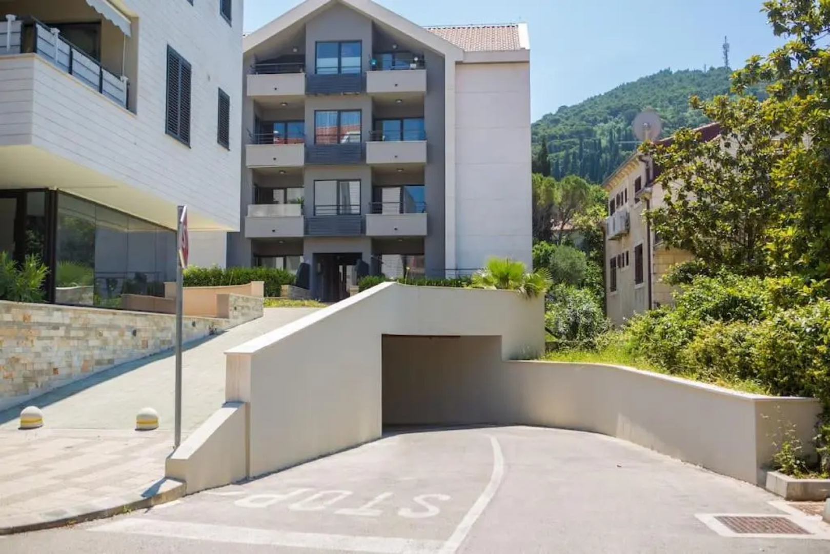Greystar Apartment Dubrovnik