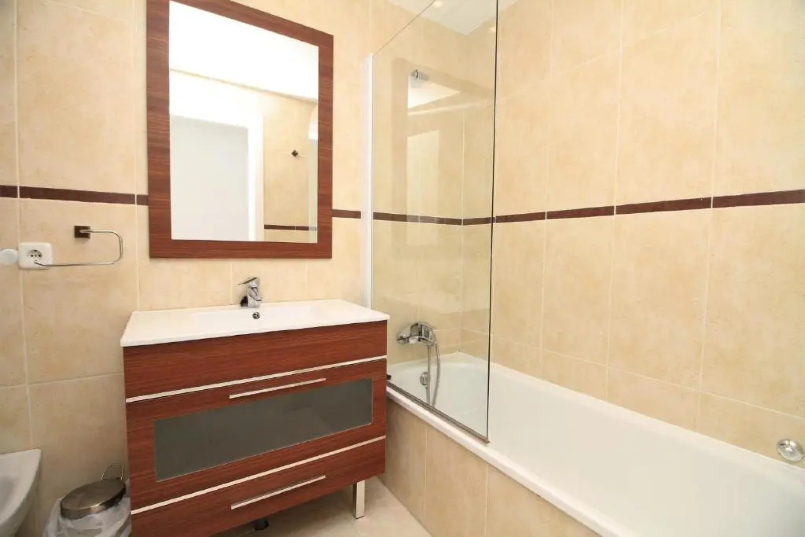 Apartamentos Apolo 17