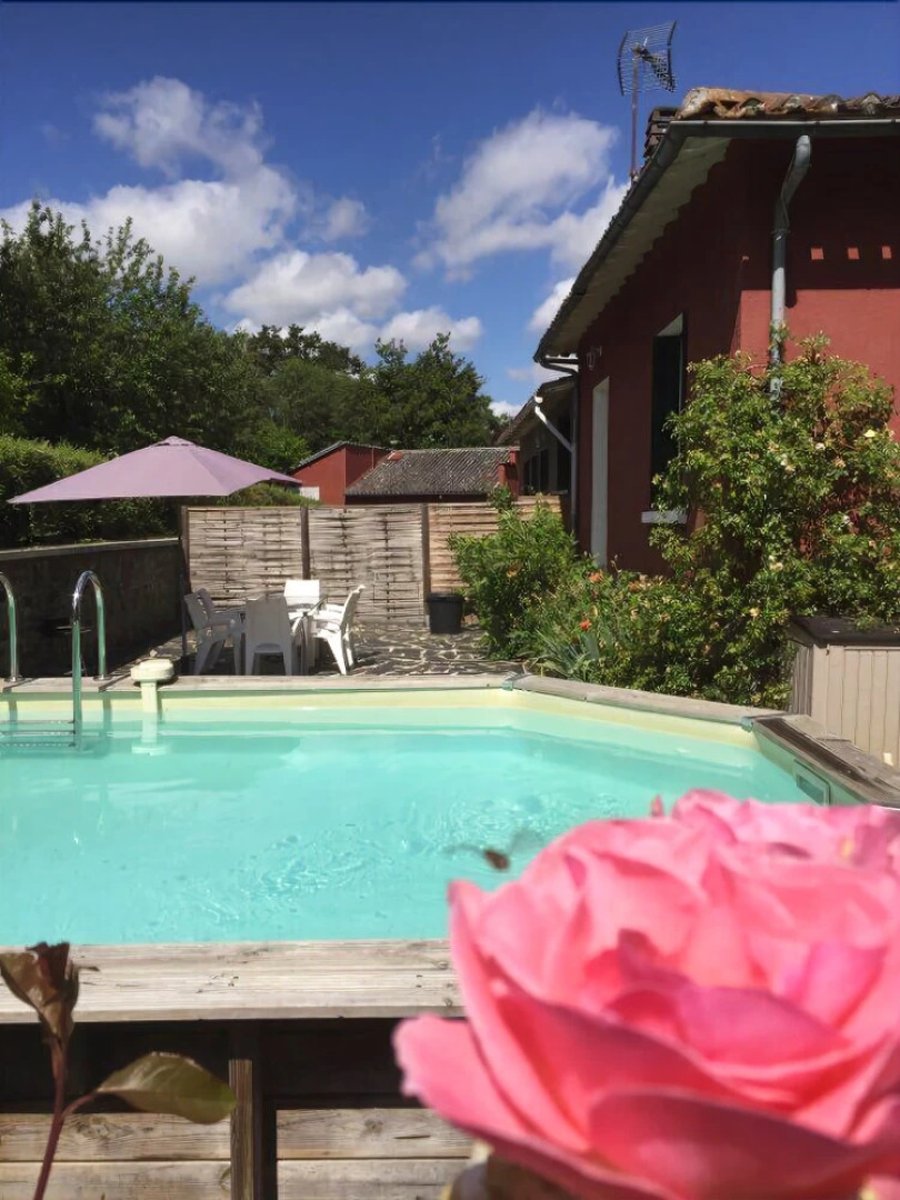 Le Gite Campagne Chic