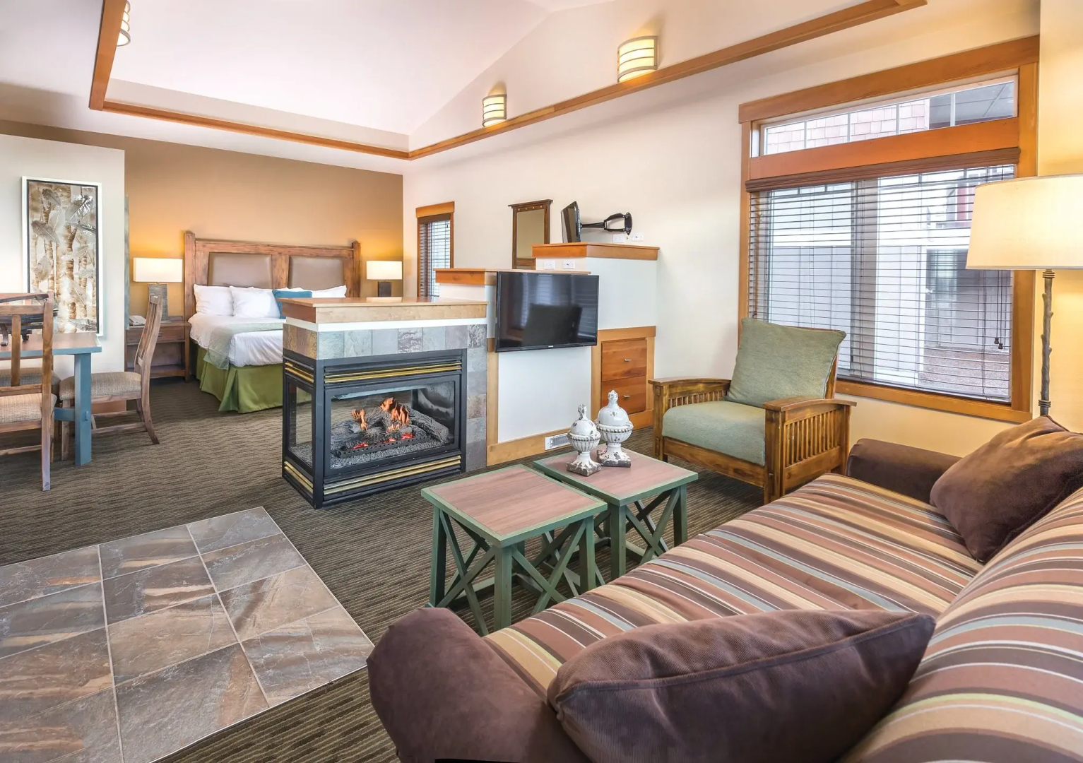 Worldmark Deer Harbor